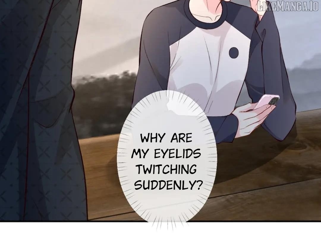 Everyone's Darling Chapter 207 - page 18
